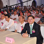 兴业家居25万㎡商贸展家居专业采购平台——精英汇聚蓄势待发引领商圈